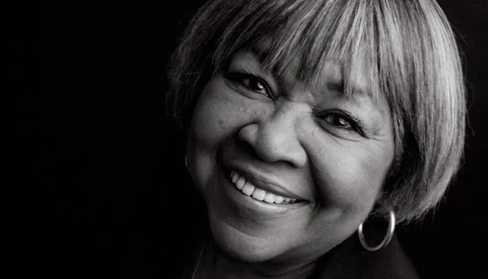 Mavis Staples