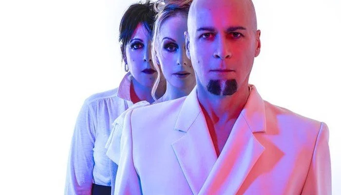 The Human League