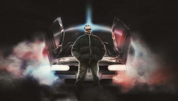 J Balvin