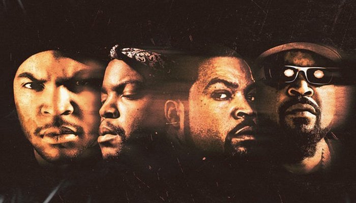 Ice Cube