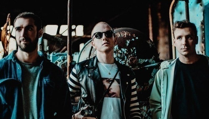 Two Door Cinema Club