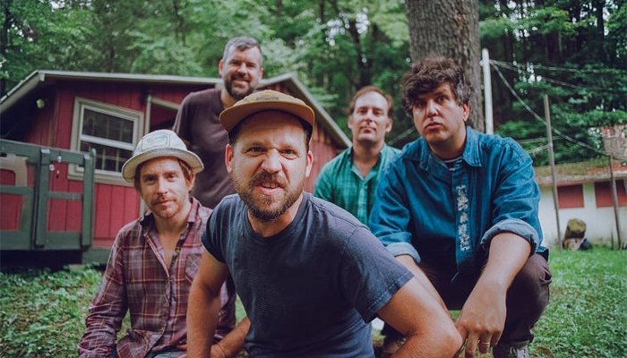 Dr. Dog