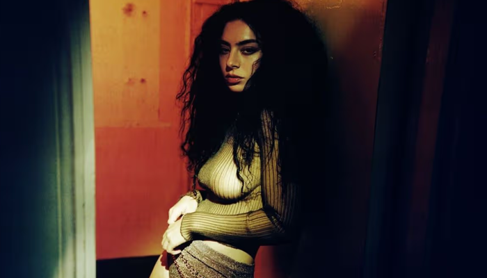 CHARLI XCX
