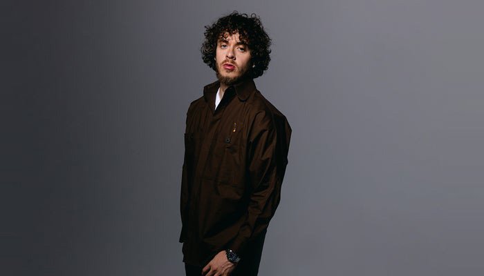 Jack Harlow
