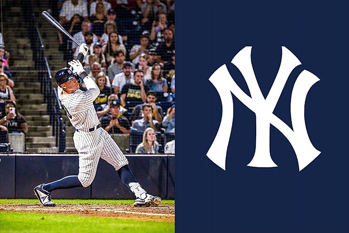 БЕЙСБОЛ: New York Yankees vs. Milwaukee Brewers