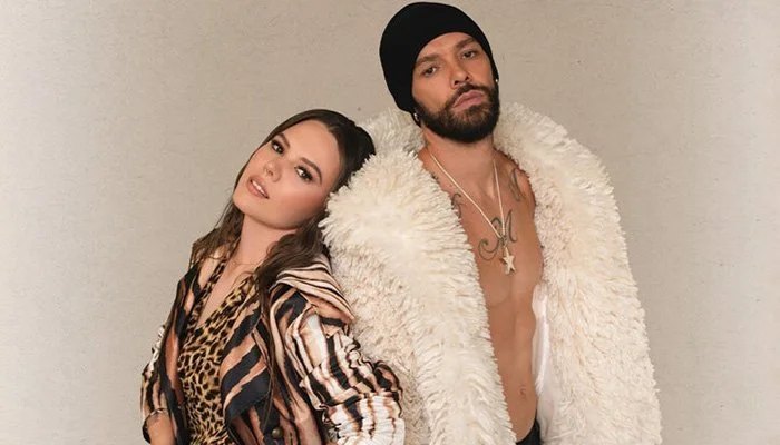 Jesse & Joy