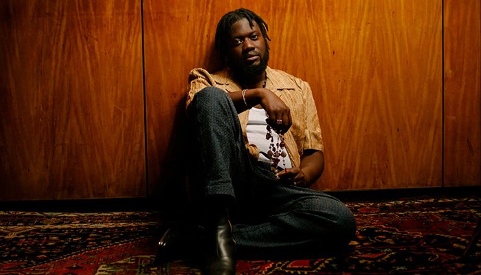 Michael Kiwanuka