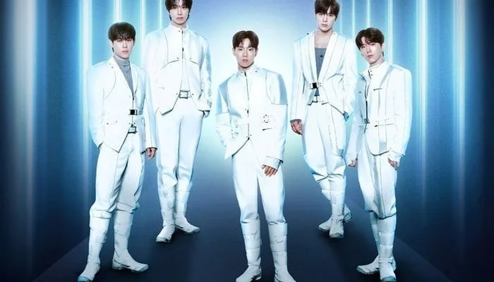MONSTA X