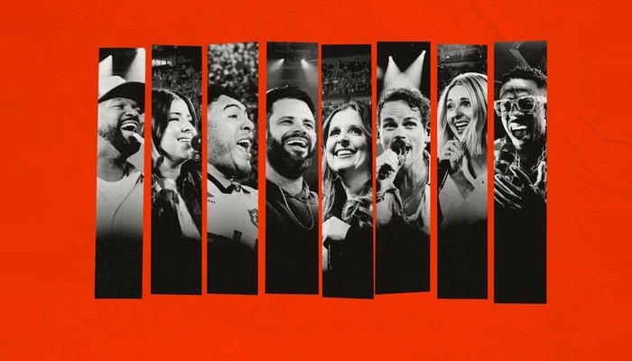 Elevation Worship & Steven Furtick
