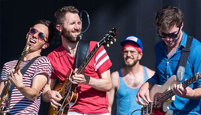 Vulfpeck