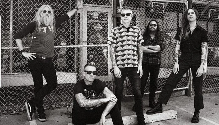 MASTODON