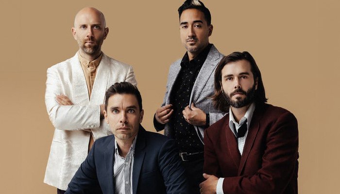 Lord Huron