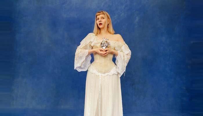 Aurora концерт в Нью-Йорке
