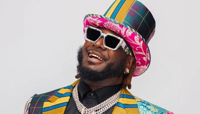T-Pain