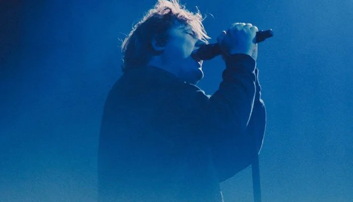 Lewis Capaldi