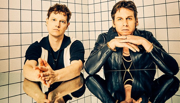 Foster the People