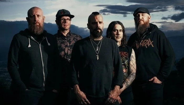 Killswitch Engage