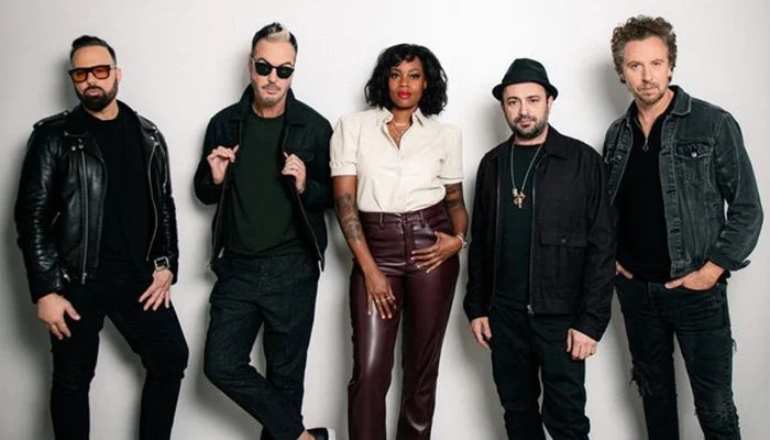 Fitz and the Tantrums
