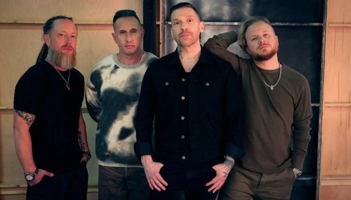 Shinedown