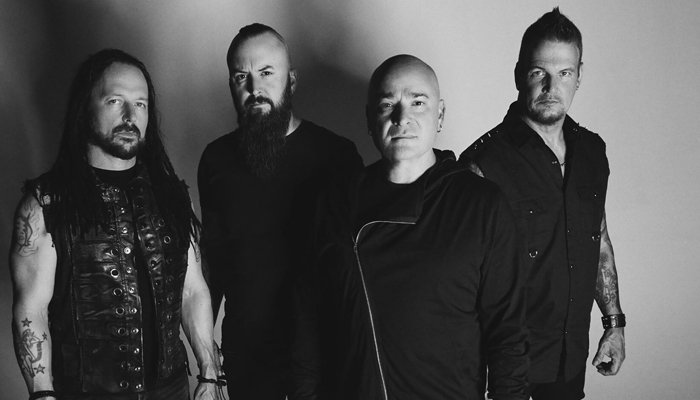 Disturbed