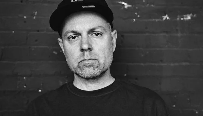DJ SHADOW