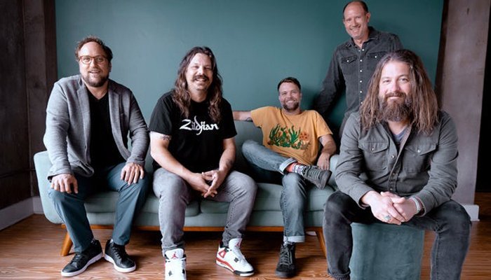 Greensky Bluegrass