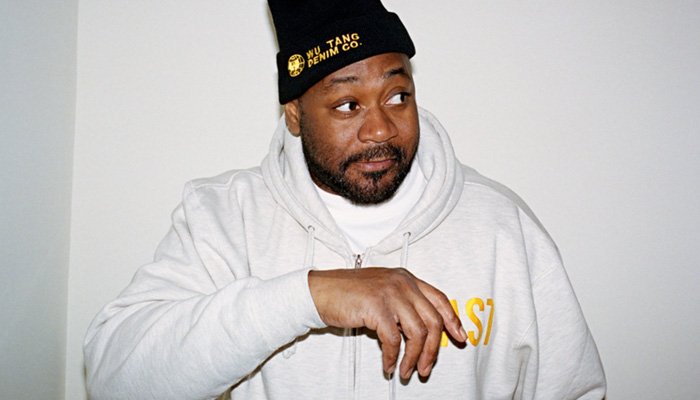 Ghostface Killah