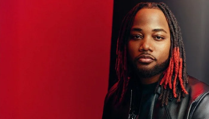Leon Thomas