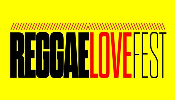 Reggae Love Fest