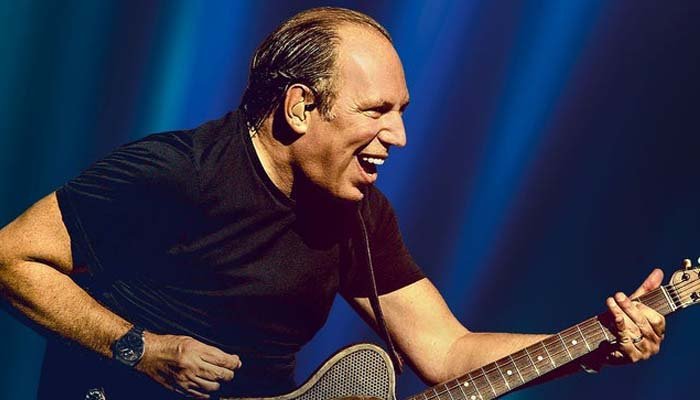 Hans Zimmer