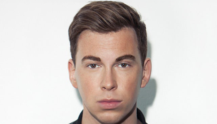 DJ Hardwell