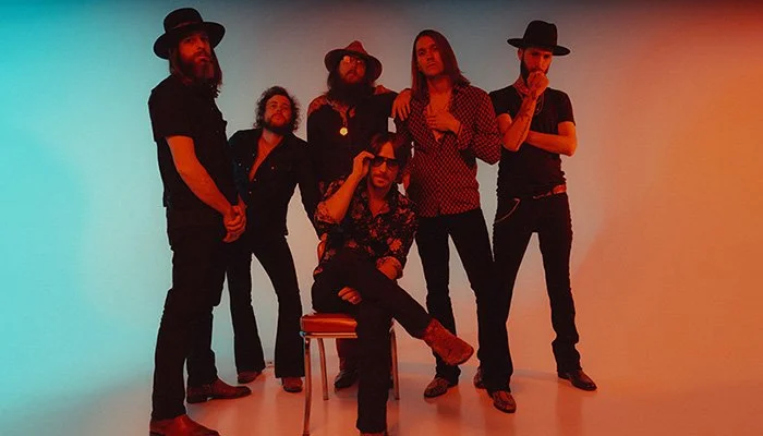 Whiskey Myers