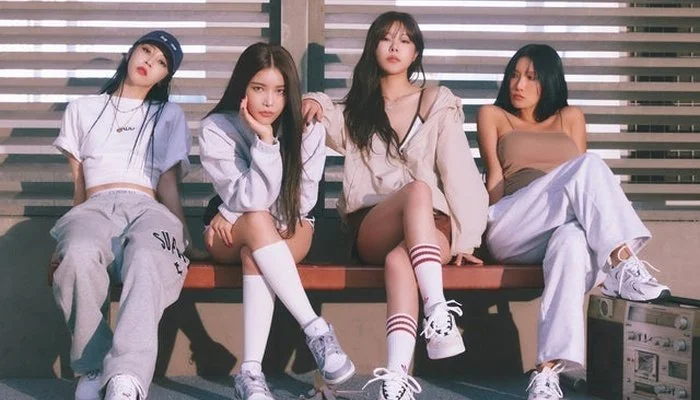 MAMAMOO