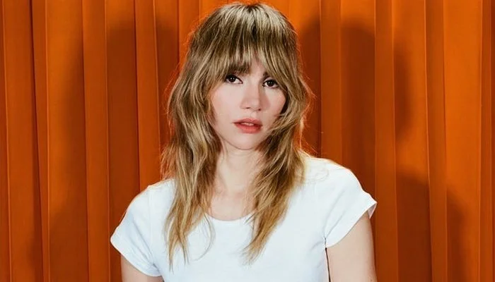 SUKI WATERHOUSE