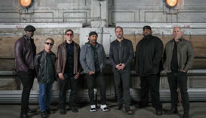 Dave Matthews Band