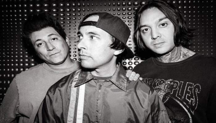 Pierce The Veil