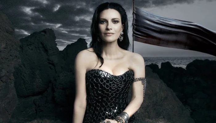 Laura Pausini