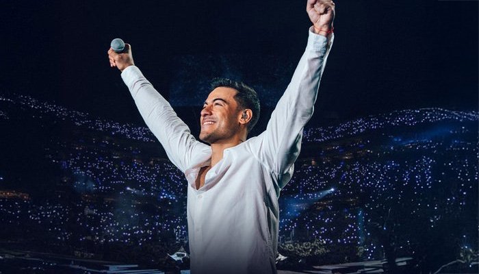 Carlos Rivera 