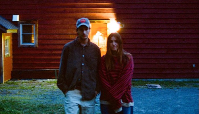 Chelsea Cutler and Jeremy Zucker