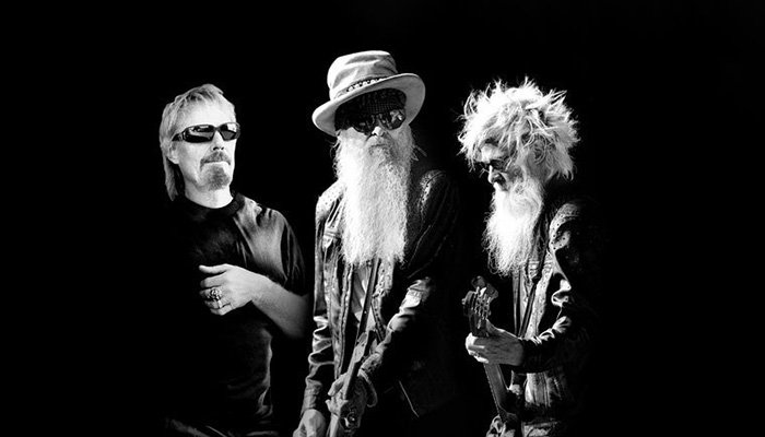 ZZ Top