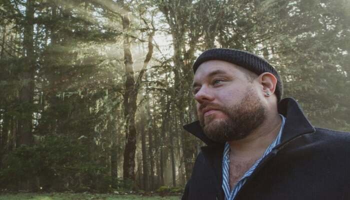 Nathaniel Rateliff