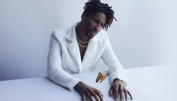 JON BATISTE