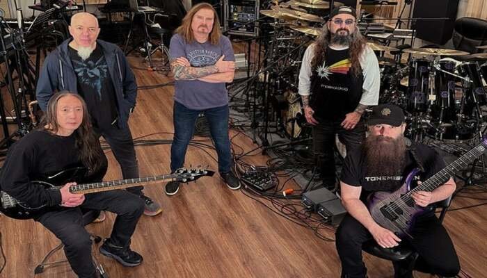 Dream Theater