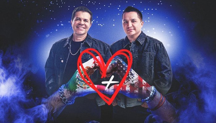 Jorge Medina & Josi Cuen