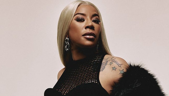 KEYSHIA COLE