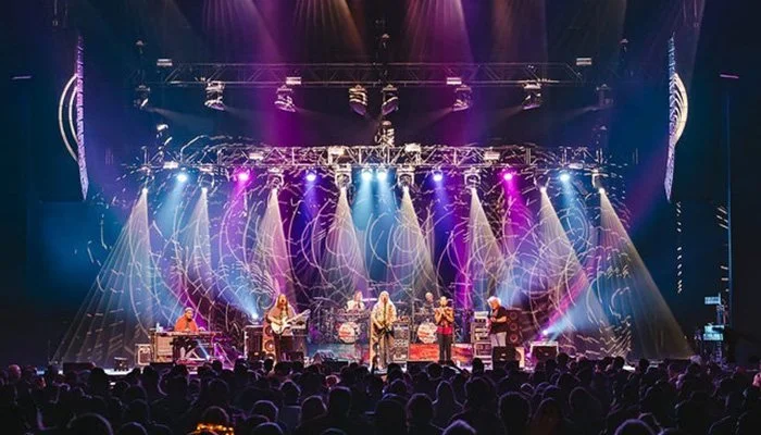 Dark Star Orchestra