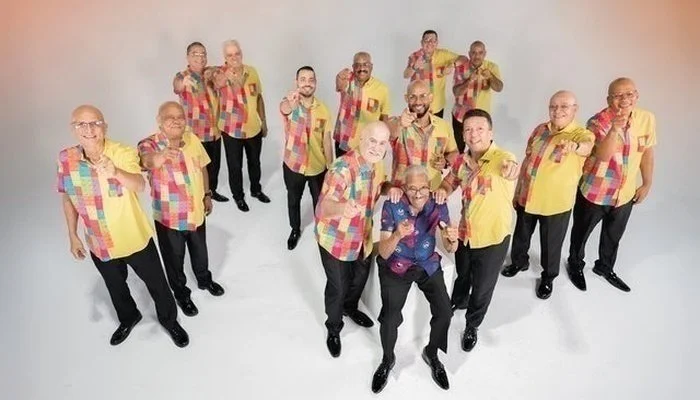 El Gran Combo