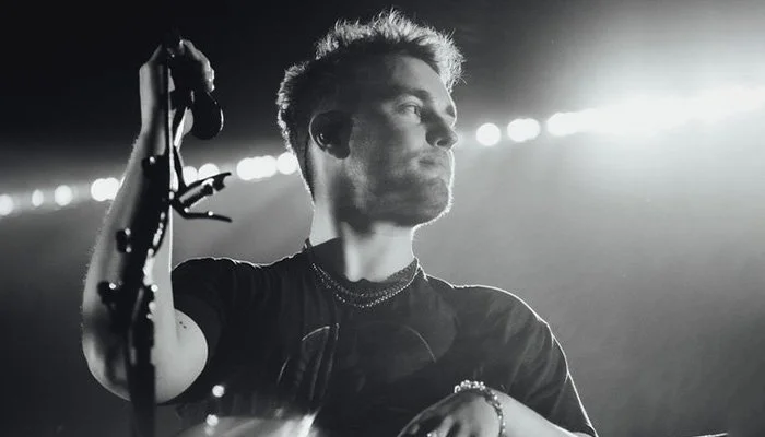 Sam Fender