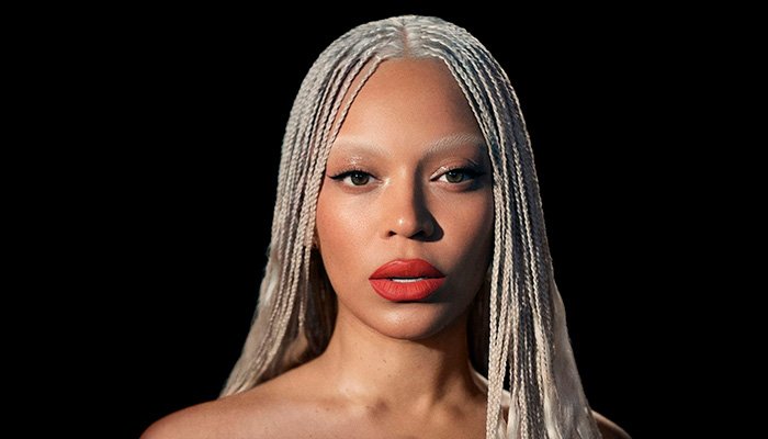 Beyoncé