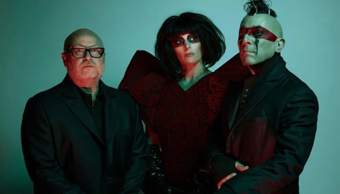 Puscifer